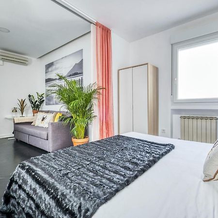 El Rastro Boutique Leilighet Madrid Eksteriør bilde